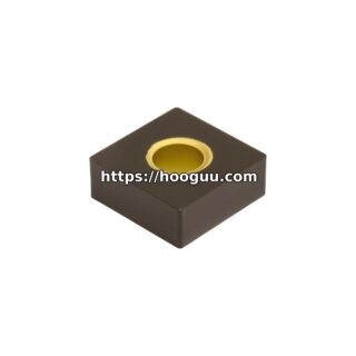 Original Sumitomo SNMA434 AC420K Carbide Turning Insert - Square | Steel & More