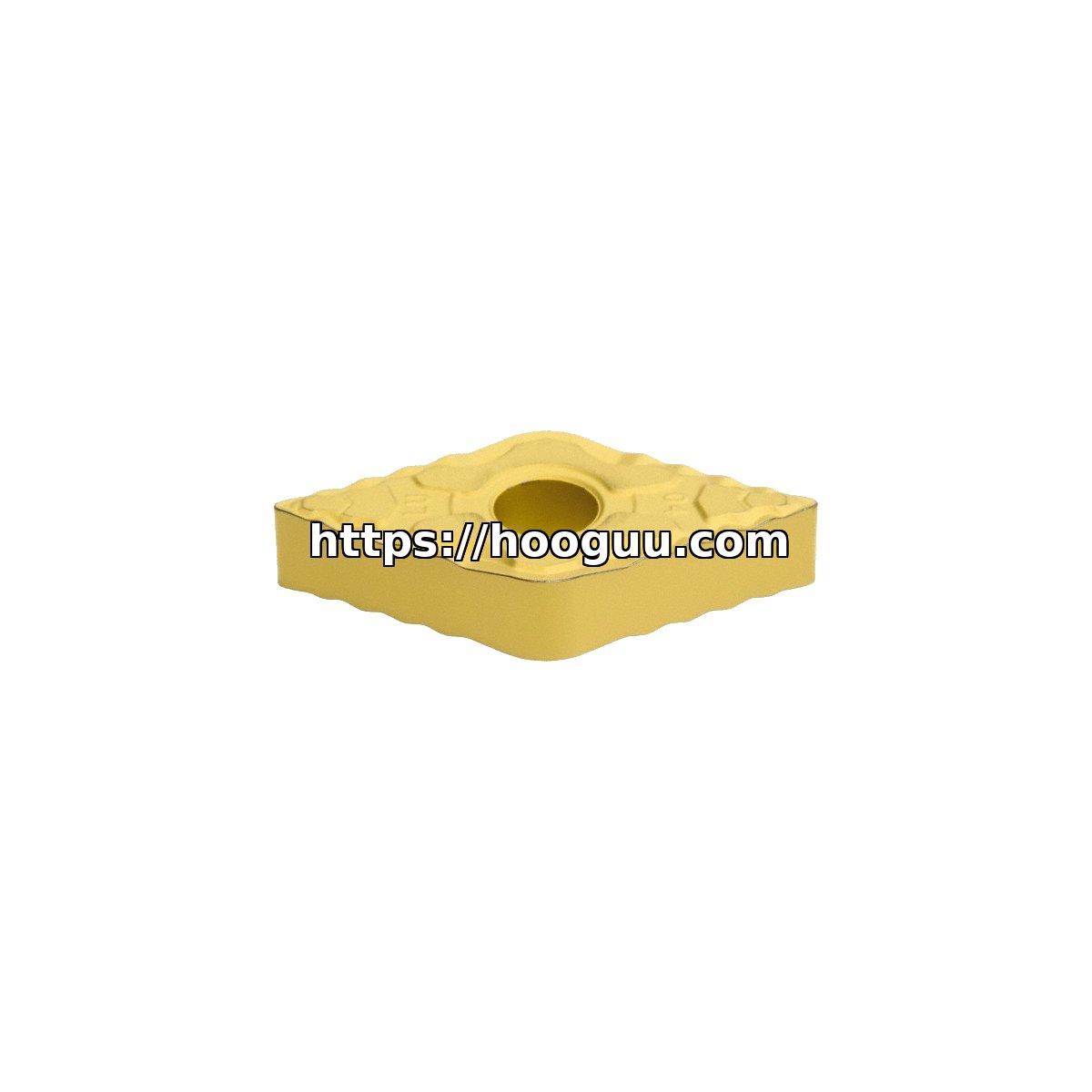 Original Sumitomo DNMG432ELU AC700G Carbide Turning Insert - Diamond 55° | Steel & More