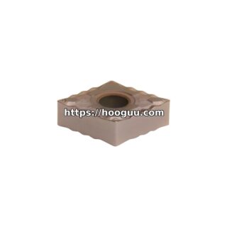Original Sumitomo CNMG431ELU T3000Z Carbide Turning Insert - Diamond 80° | Steel, Hardened Steel