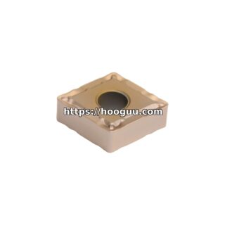 Original Sumitomo CNMG432ESX T3000Z Carbide Turning Insert - Diamond 80°