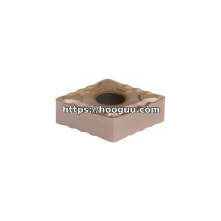 Original Sumitomo CNMG431ELUW T3000Z Carbide Turning Insert - Diamond 80°
