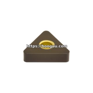 Original Sumitomo TNMA434 AC415K Carbide Turning Insert - Triangle | Cast Iron