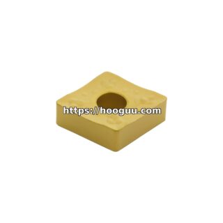 Original Sumitomo CNMM646EHG AC830P Carbide Turning Insert - Diamond 80° | Steel & More
