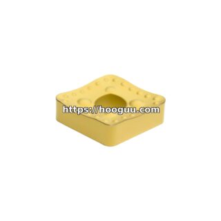 Original Sumitomo CNMM646ENP AC830P Carbide Turning Insert - Diamond 80° | Titanium