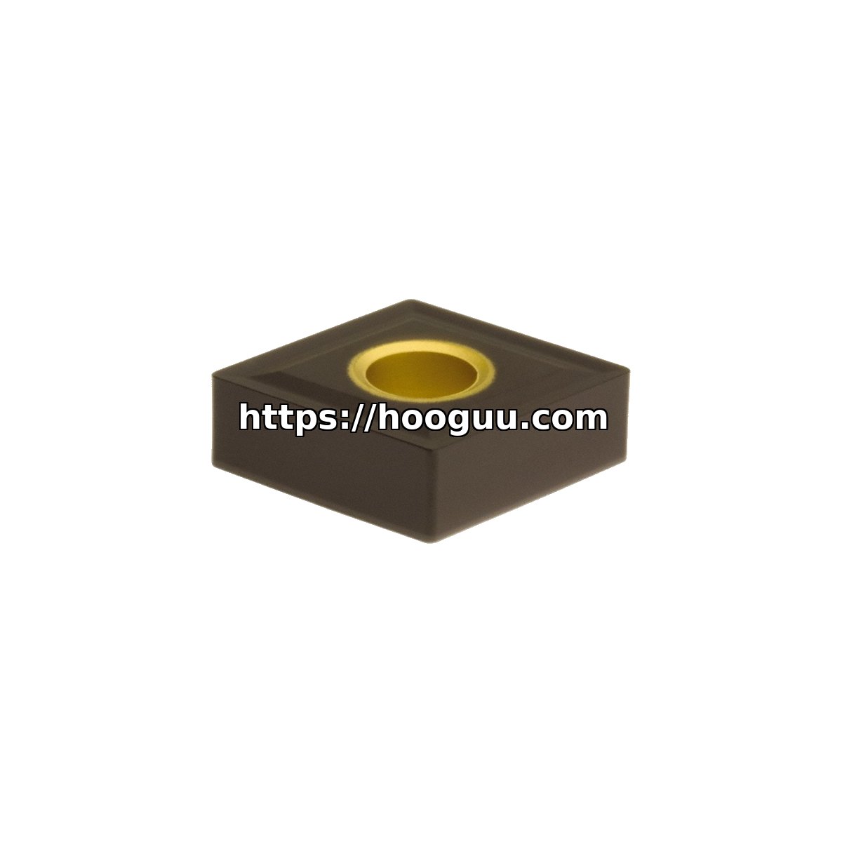 Original Sumitomo CNMG543ENZ AC405K Carbide Turning Insert - Diamond 80° | Steel & More