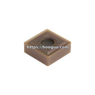 Original Sumitomo SNMG431EEX AC520U Carbide Turning Insert - Square