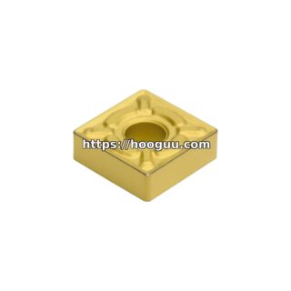 Original Sumitomo SNMG543EGU AC820P Carbide Turning Insert - Square | Steel