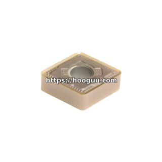 Original Sumitomo CNMG543EEG AC510U Carbide Turning Insert - Diamond 80°