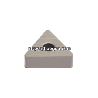 Original Sumitomo TNMA332 Carbide Turning Insert - Triangle H1 TNMA332 H1