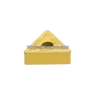 Original Sumitomo TNMG333EME AC830P Carbide Turning Insert - Triangle | Steel, Stainless Steel