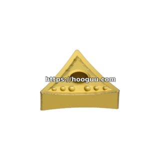 Original Sumitomo TNMG332EUP AC630M Carbide Turning Insert - Triangle | Steel, Stainless Steel