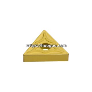 Original Sumitomo TNMG433EUX AC700G Carbide Turning Insert - Triangle | Steel & More