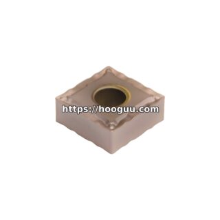 Original Sumitomo SNMG432ESX T3000Z Carbide Turning Insert - Square