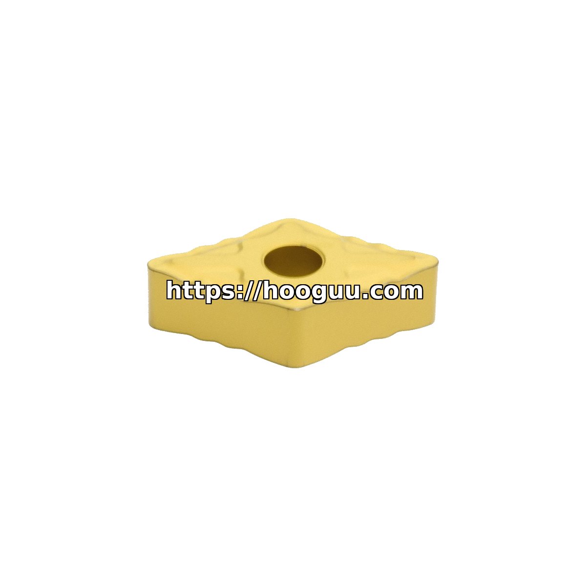 Original Sumitomo DNMG433ESE AC810P Carbide Turning Insert - Diamond 55° | Steel, Stainless Steel