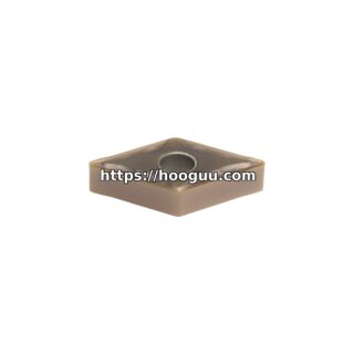 Original Sumitomo DNMG432EMU AC510U Carbide Turning Insert - Diamond 55° | Steel