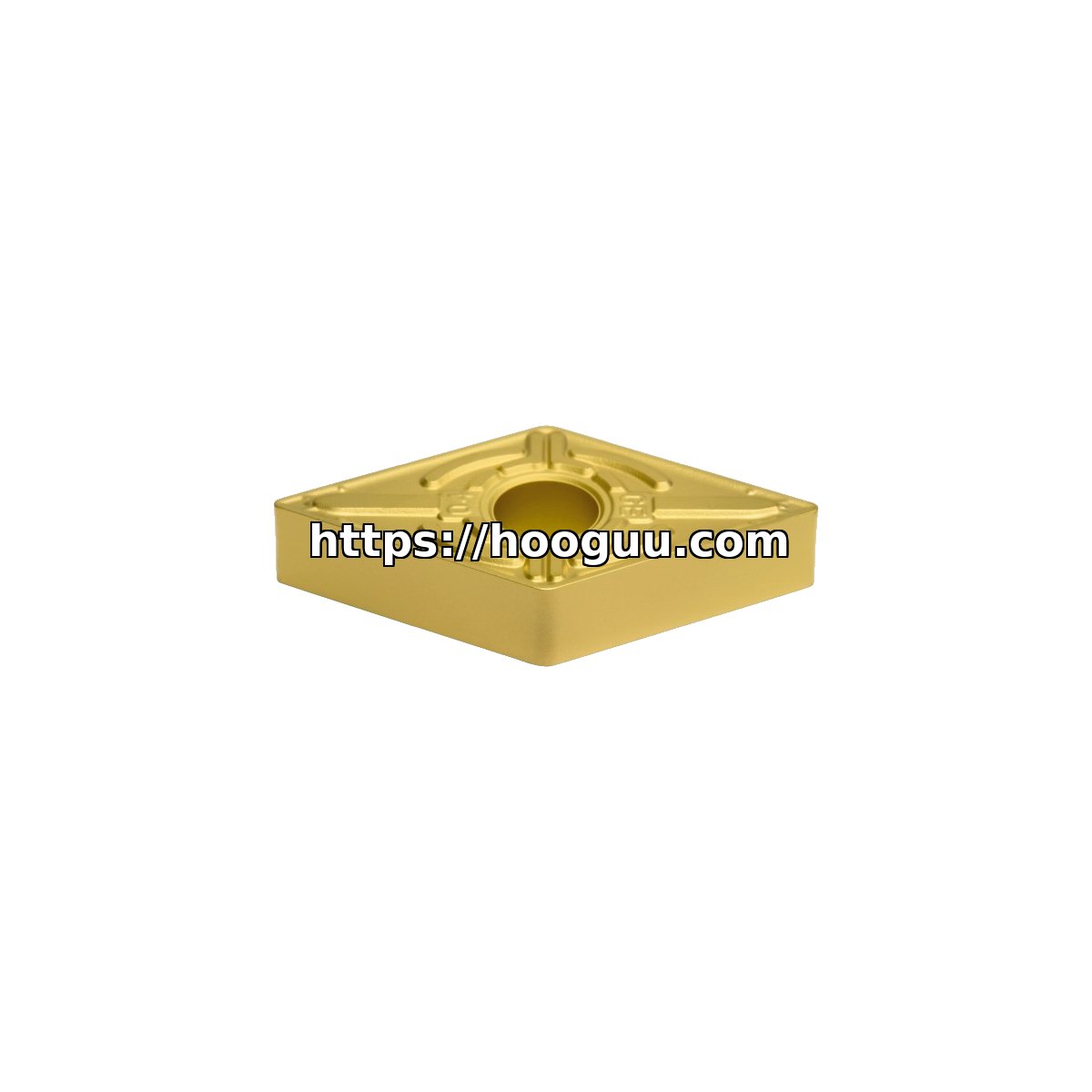 Original Sumitomo DNMG433EGE AC810P Carbide Turning Insert - Diamond 55° | Steel & More