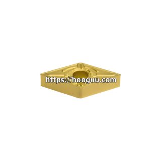 Original Sumitomo DNMG431EGE AC830P Carbide Turning Insert - Diamond 55° | Steel