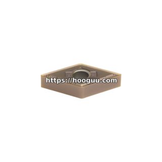 Original Sumitomo DNMG432EEG AC510U Carbide Turning Insert - Diamond 55° | Steel & More