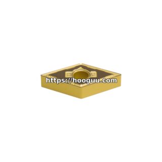 Original Sumitomo DNMG432EEG AC630M Carbide Turning Insert - Diamond 55° | Steel & More