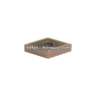 Original Sumitomo DNMG432EEX AC510U Carbide Turning Insert - Diamond 55°