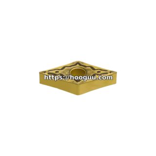 Original Sumitomo DNMG431EEF AC630M Carbide Turning Insert - Diamond 55° | Steel & More