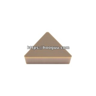 Original Sumitomo TPG322 AC510U Carbide Turning Insert - Triangle | Cast Iron