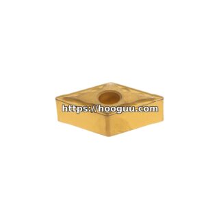 Original Sumitomo DNMG442EMU AC820P Carbide Turning Insert - Diamond 55° | Steel & More