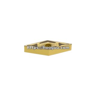 Original Sumitomo VNMG331EGU AC700G Carbide Turning Insert - Diamond 35° | Steel & More