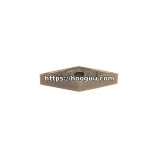 Original Sumitomo VNMG333EGU AC530U Carbide Turning Insert - Diamond 35° | Steel, Hardened Steel