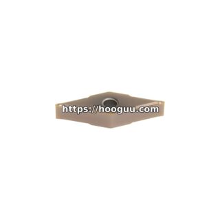 Original Sumitomo VNMG331ESU AC530U Carbide Turning Insert - Diamond 35° | Steel
