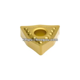 Original Sumitomo WNMG433EUP AC630M Carbide Turning Insert - Trigon 80°