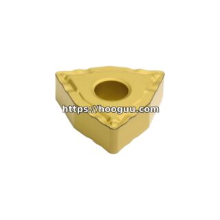 Original Sumitomo WNMG431ESX AC830P Carbide Turning Insert - Trigon 80° | Steel