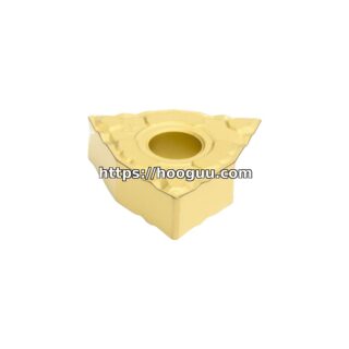 Original Sumitomo WNMG432ELU AC820P Carbide Turning Insert - Trigon 80° | Steel