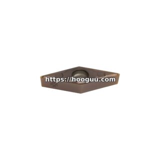 Original Sumitomo VBMT221ELU AC530U Carbide Turning Insert - Diamond 35° | Cast Iron, Heat-resistant