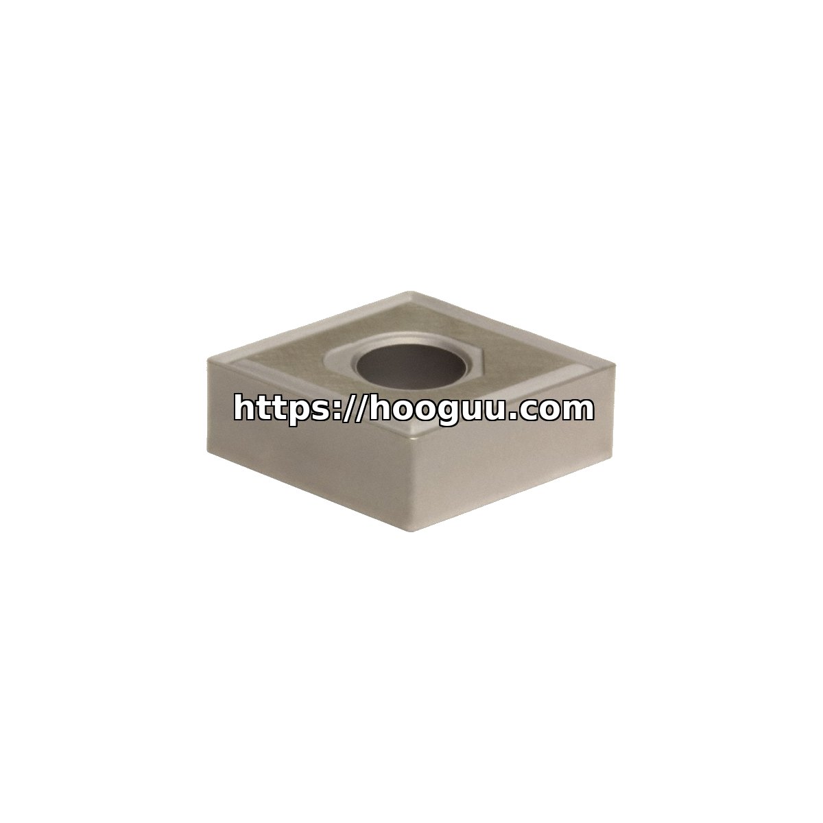 Original Sumitomo CNMG431EEX EH510 Carbide Turning Insert - Diamond 80° | Steel & More