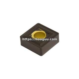 Original Sumitomo SNMG433EGZ AC420K Carbide Turning Insert - Square