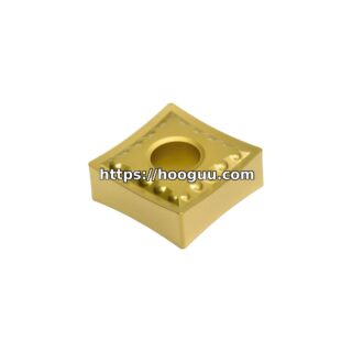 Original Sumitomo SNMG432EUP AC830P Carbide Turning Insert - Square | Steel