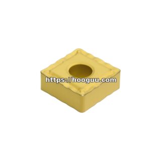 Original Sumitomo SNMG432ESX AC830P Carbide Turning Insert - Square | Steel