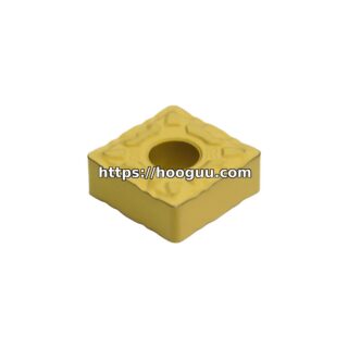 Original Sumitomo SNMG432ESE AC810P Carbide Turning Insert - Square
