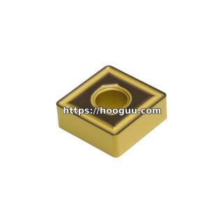 Original Sumitomo SNMG433EEX AC630M Carbide Turning Insert - Square