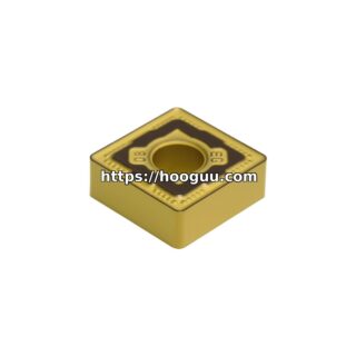 Original Sumitomo SNMG432EEG AC630M Carbide Turning Insert - Square