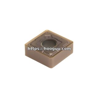 Original Sumitomo SNMG432EEG AC520U Carbide Turning Insert - Square