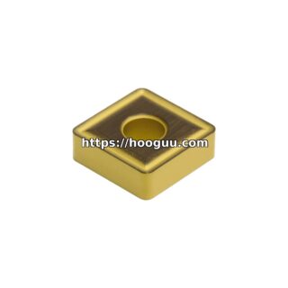 Original Sumitomo SNMG322EEX AC630M Carbide Turning Insert - Square