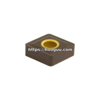 Original Sumitomo CNMG434ENZ AC420K Carbide Turning Insert - Diamond 80° | Steel & More