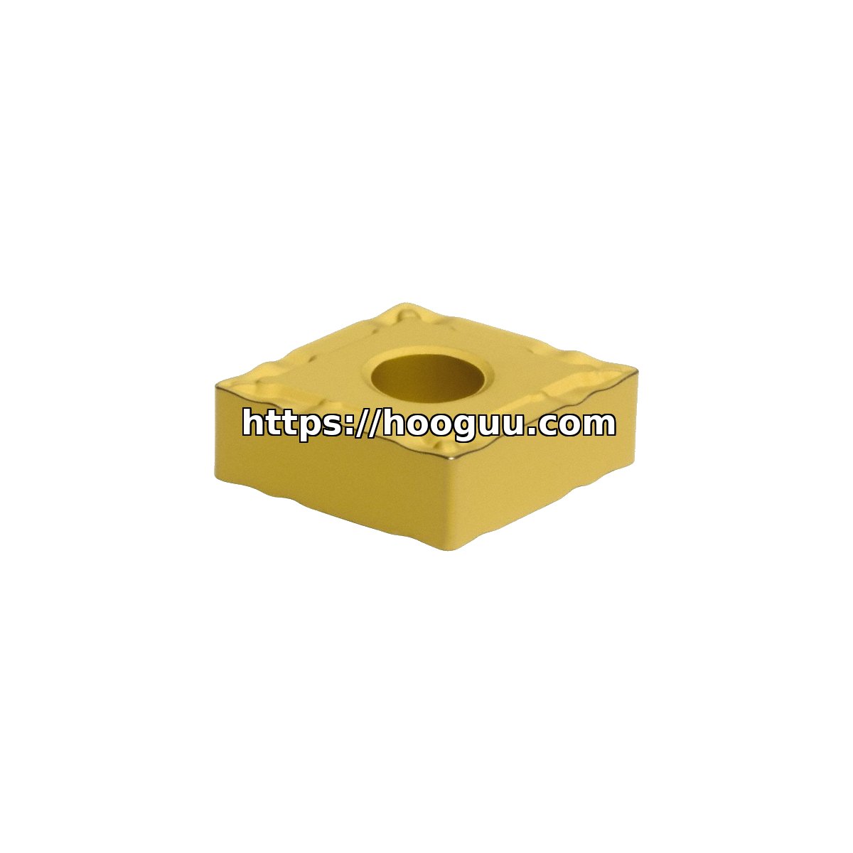 Original Sumitomo CNMG431ESX AC830P Carbide Turning Insert - Diamond 80° | Steel, Stainless Steel