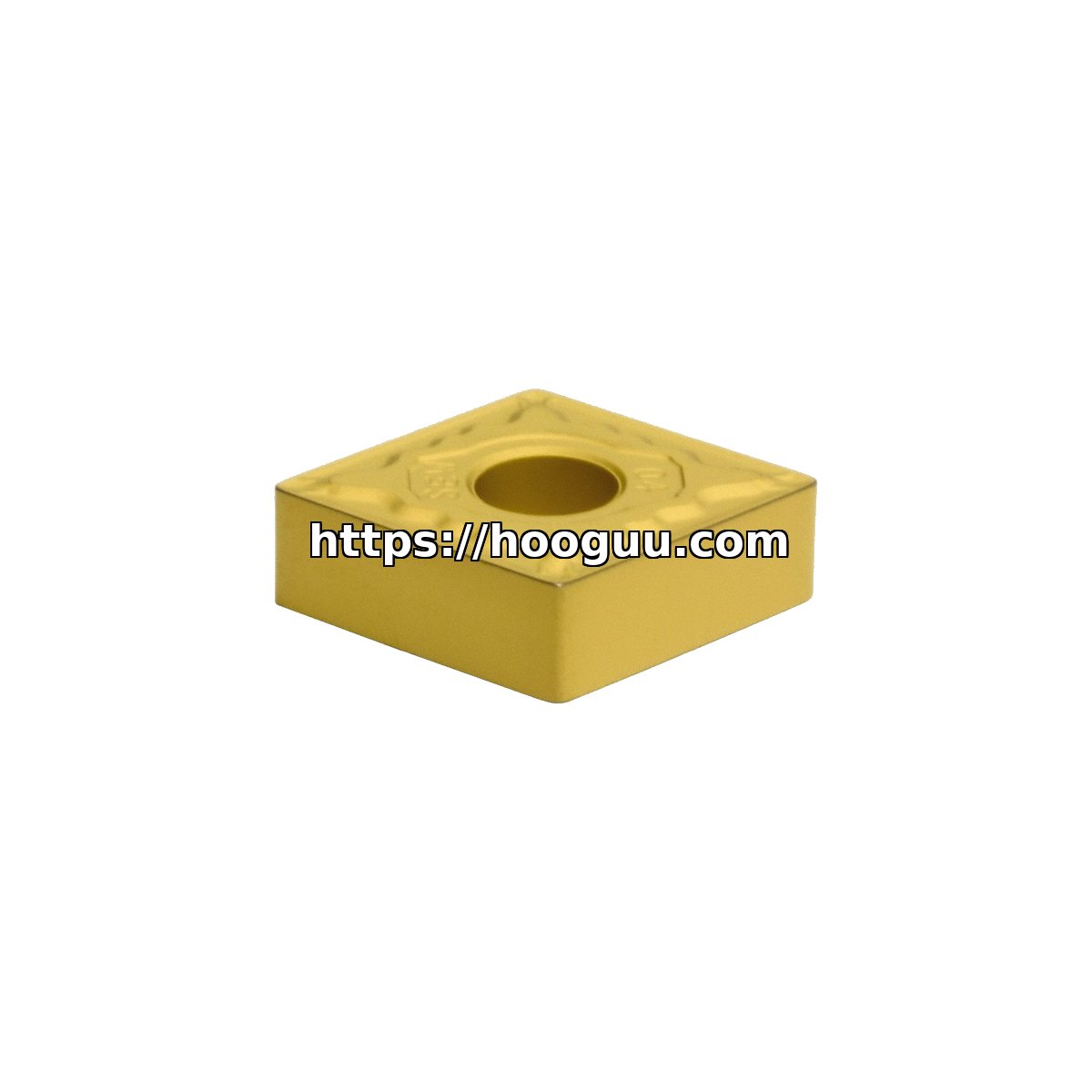 Original Sumitomo CNMG432ESEW AC810P Carbide Turning Insert - Diamond 80° | Steel & More