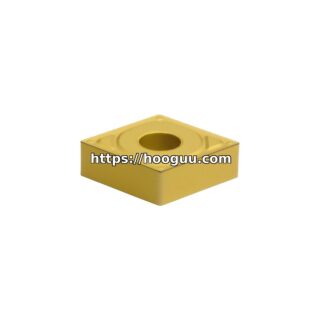 Original Sumitomo CNMG432ENK AC820P Carbide Turning Insert - Diamond 80° | Steel, Stainless Steel