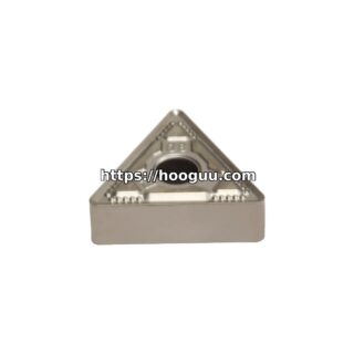Original Sumitomo TNMG332EEG EH520 Carbide Turning Insert - Triangle | Steel & More