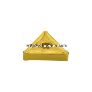 Original Sumitomo TNMG332ESU AC810P Carbide Turning Insert - Triangle | Steel & More