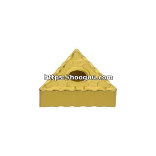 Original Sumitomo TNMG331ELU AC700G Carbide Turning Insert - Triangle